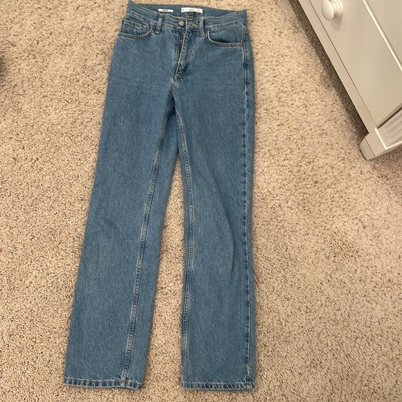 Mango Matilda Jean USA 1, EUR 32 - Picture 3 of 3